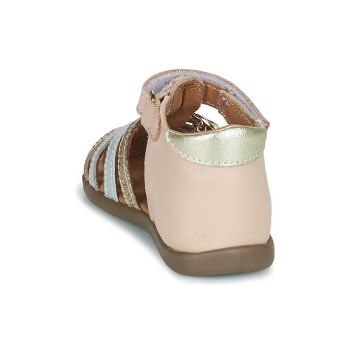GBB - BABELLA - Rose