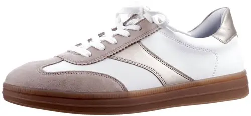 Remonte D2C01-81 maat 43 sneaker wit Calandschoen