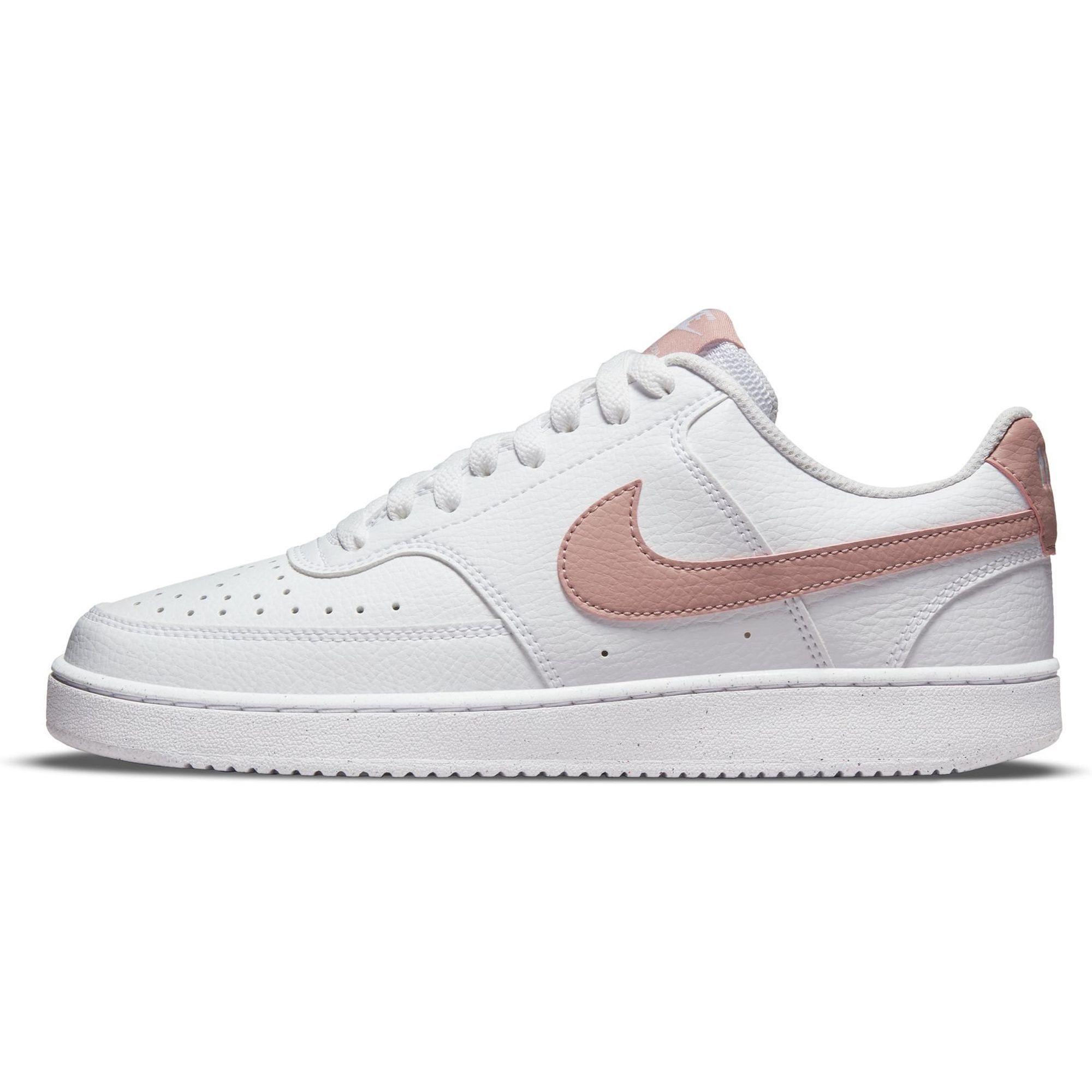 NikeWMNS Court Vision Low Better Womens Shoe