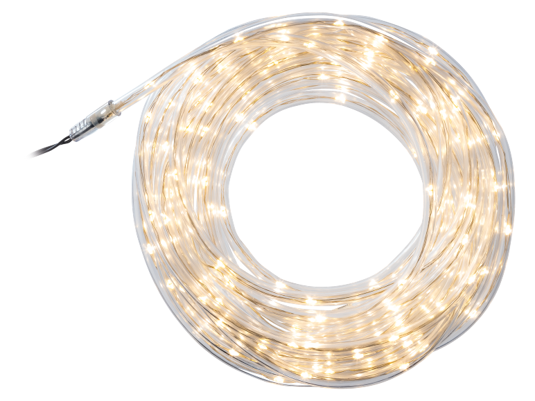 LED-lichtsnoer 200 LED's