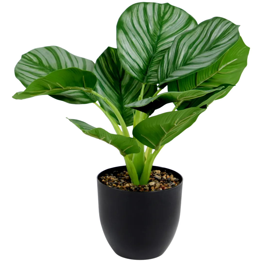Kunstplant 31 cm | diverse varianten