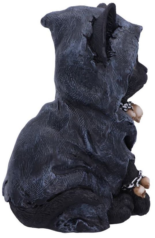 Reapers Feline | Nemesis Now Statuette