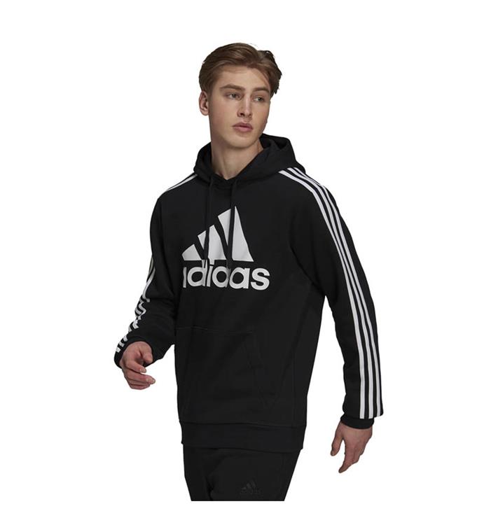 adidas Essentials Fleece Mens Hoodie