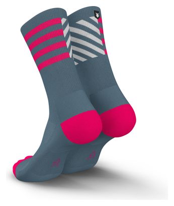 Chaussettes Incylence Renewed 97 Impact Gris