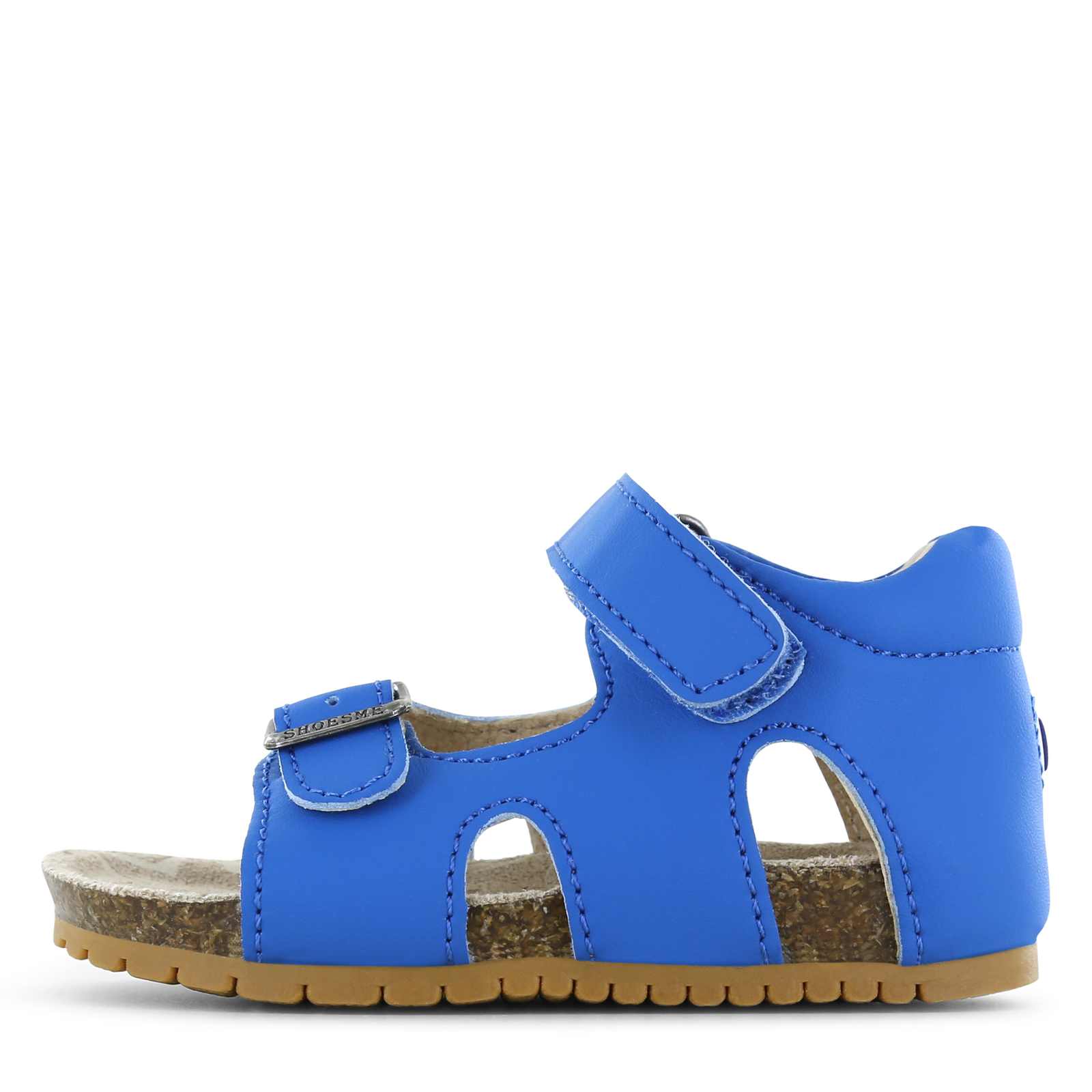 Shoesme blaue Sandale