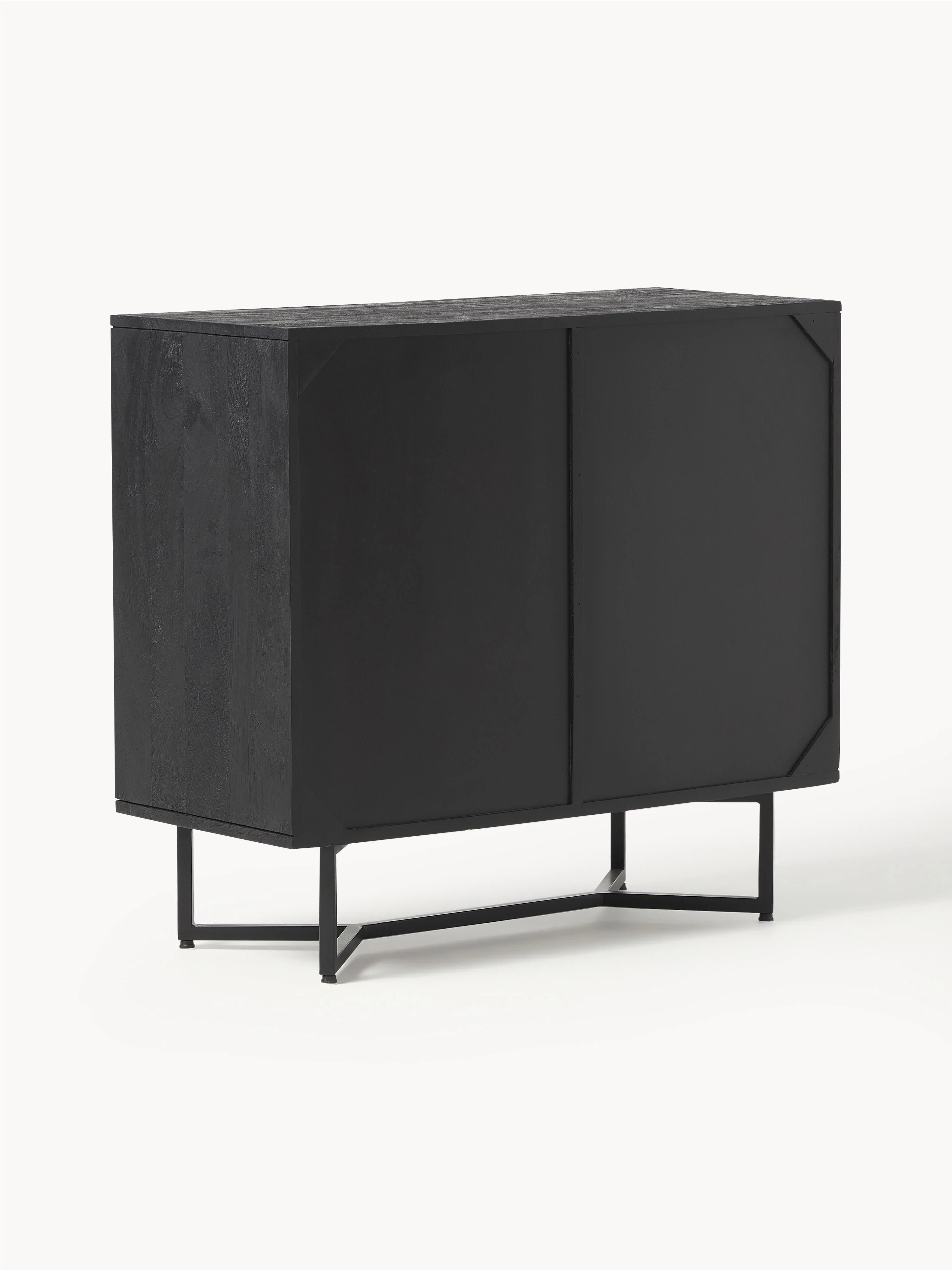 Dressoir Luca van mangohout