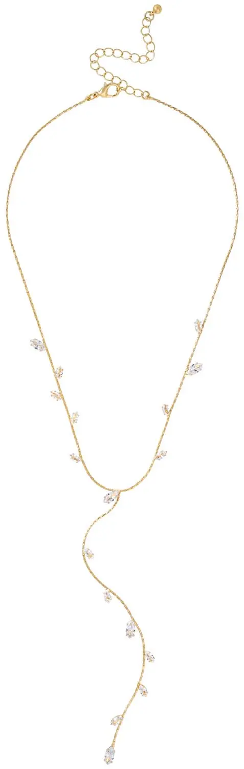 Kette - Golden Radiance