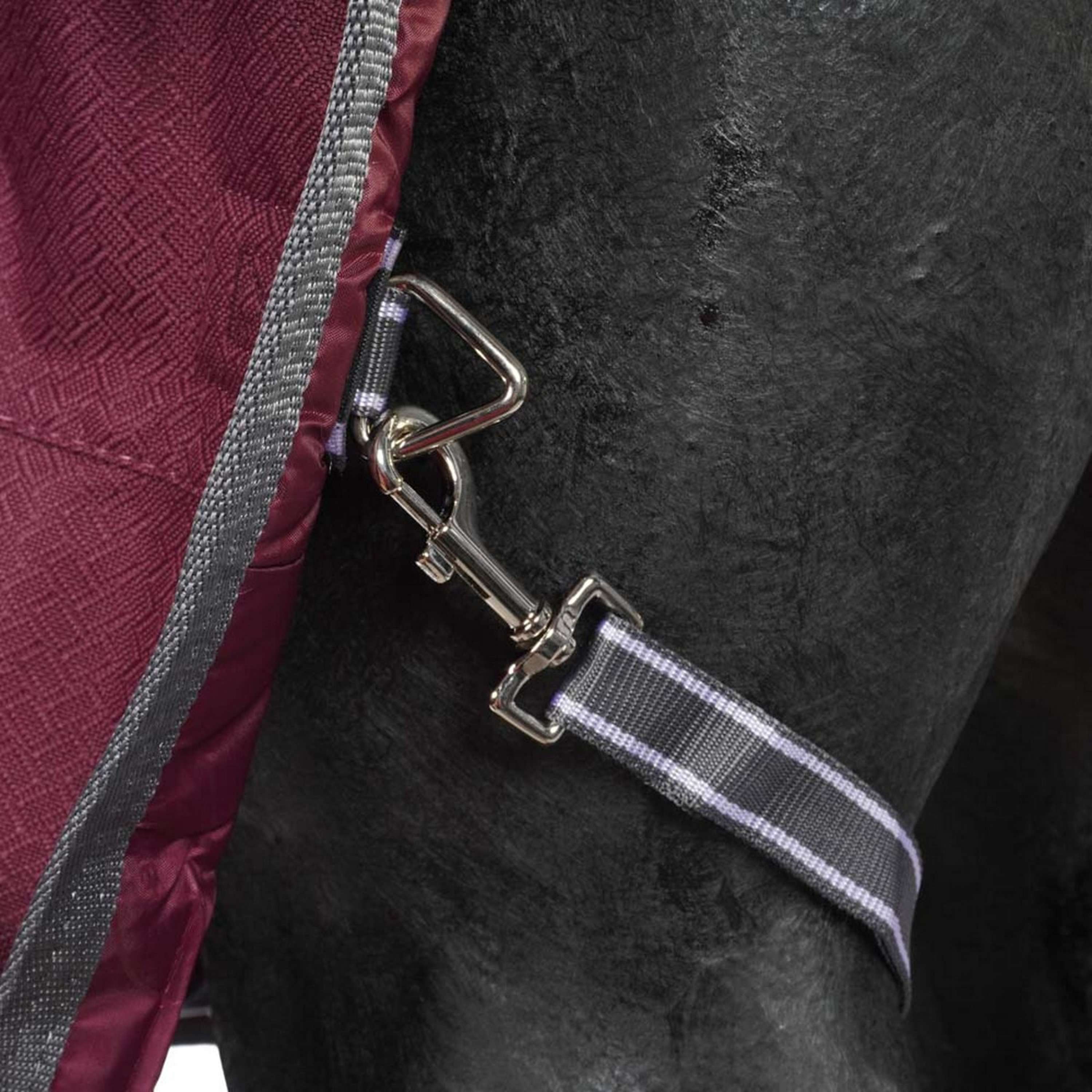 WeatherBeeta Winterdeken ComFiTec Plus Dynamic II Standard Neck Medium