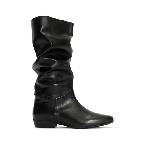 Anonymous Copenhagen Jasmina 20 Støvler, Black, 38