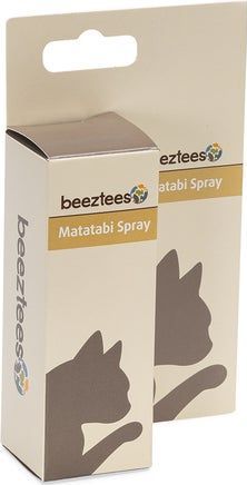Beeztees - Matatabi Spray - 50 ml - Kalmeringsmiddel