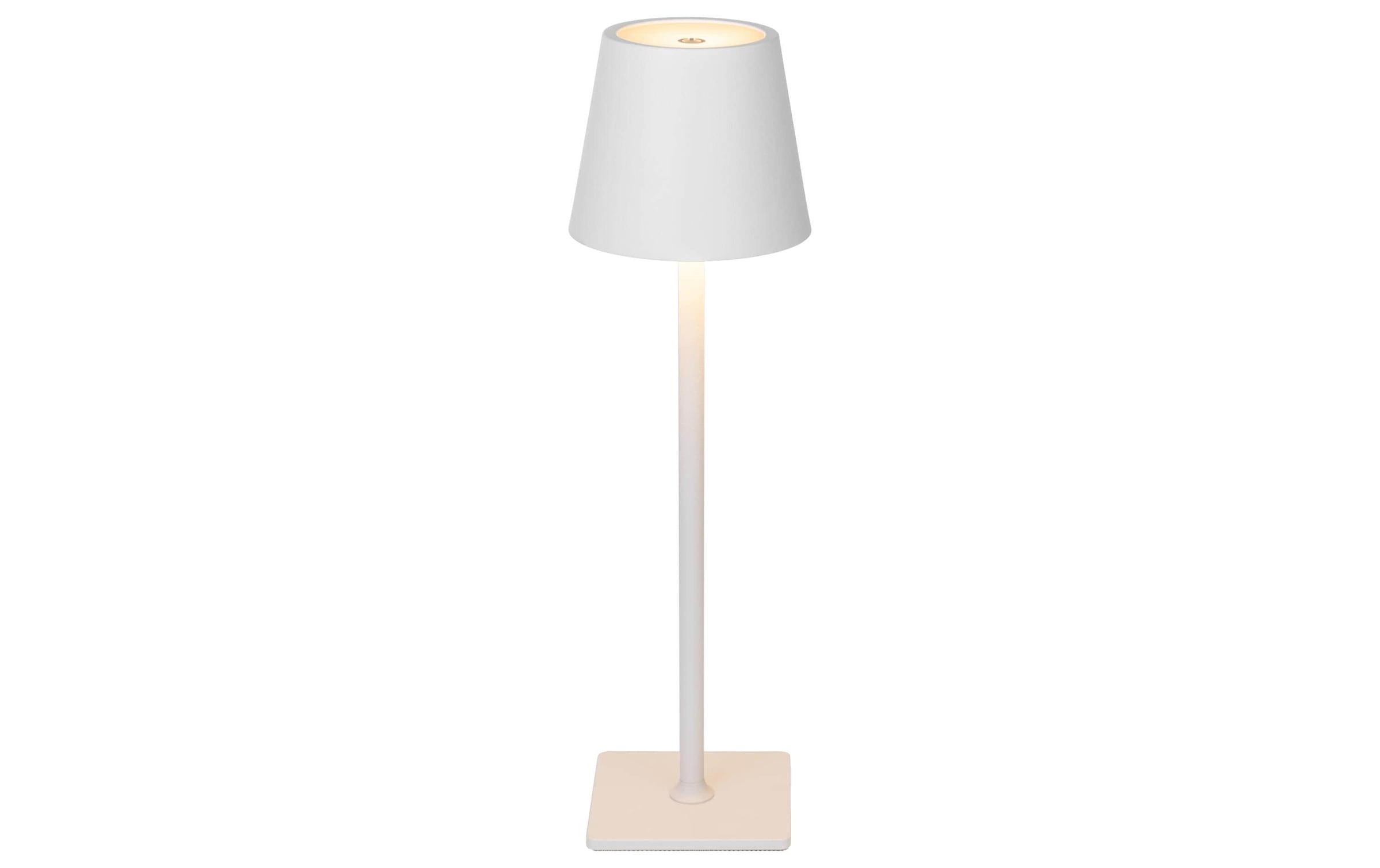 Cocon LED Tischleuchte Kaltweiss | Neutralweiss | Tageslichtweiss | Warmweiss