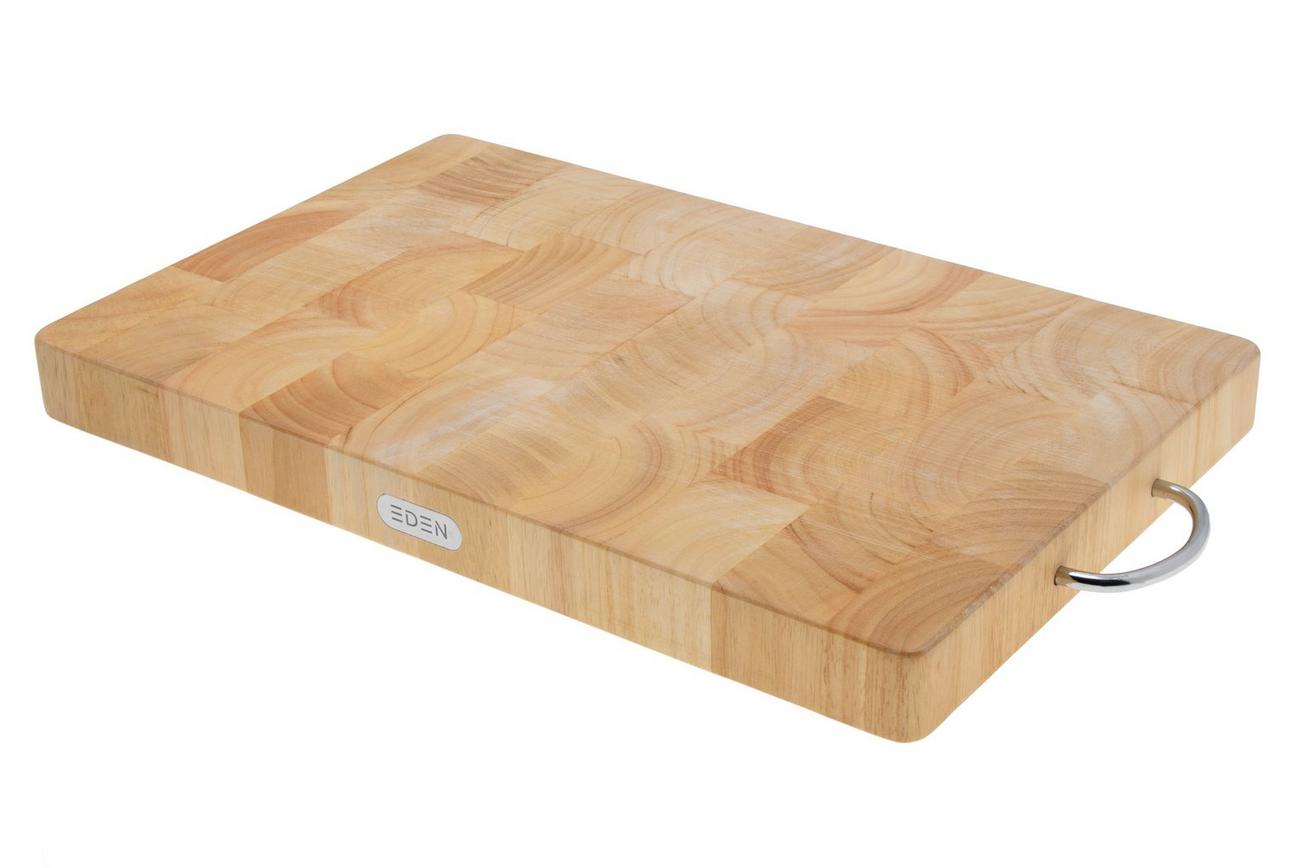 Eden Quality houten snijplank
