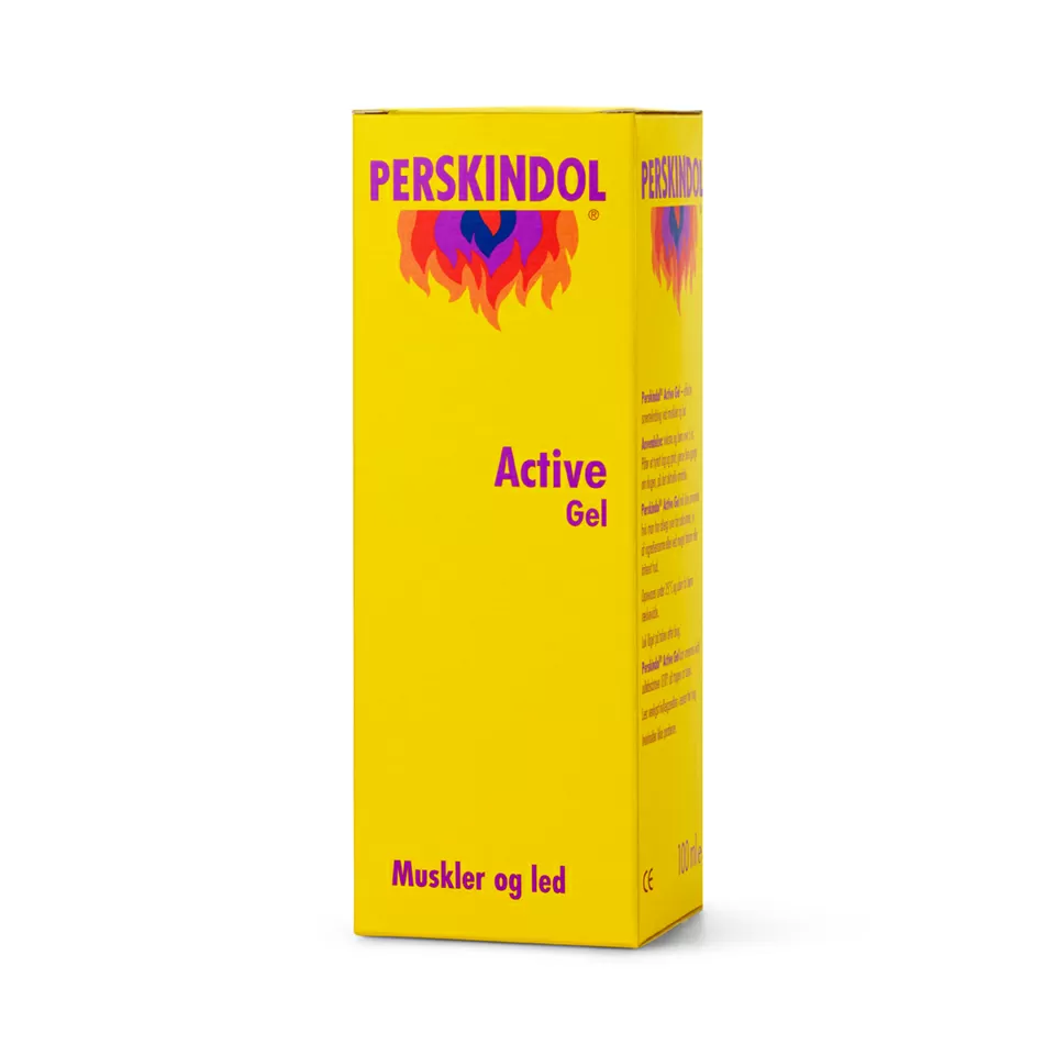 Perskindol Gel - 100 ml