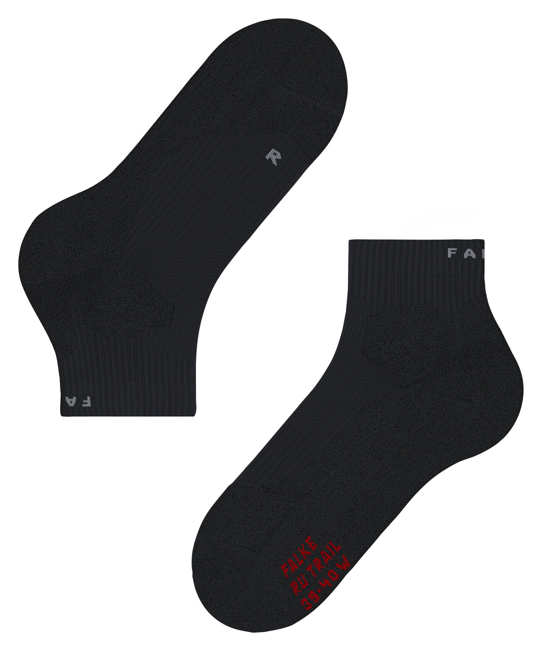 FALKE| Herren Laufsport Socken