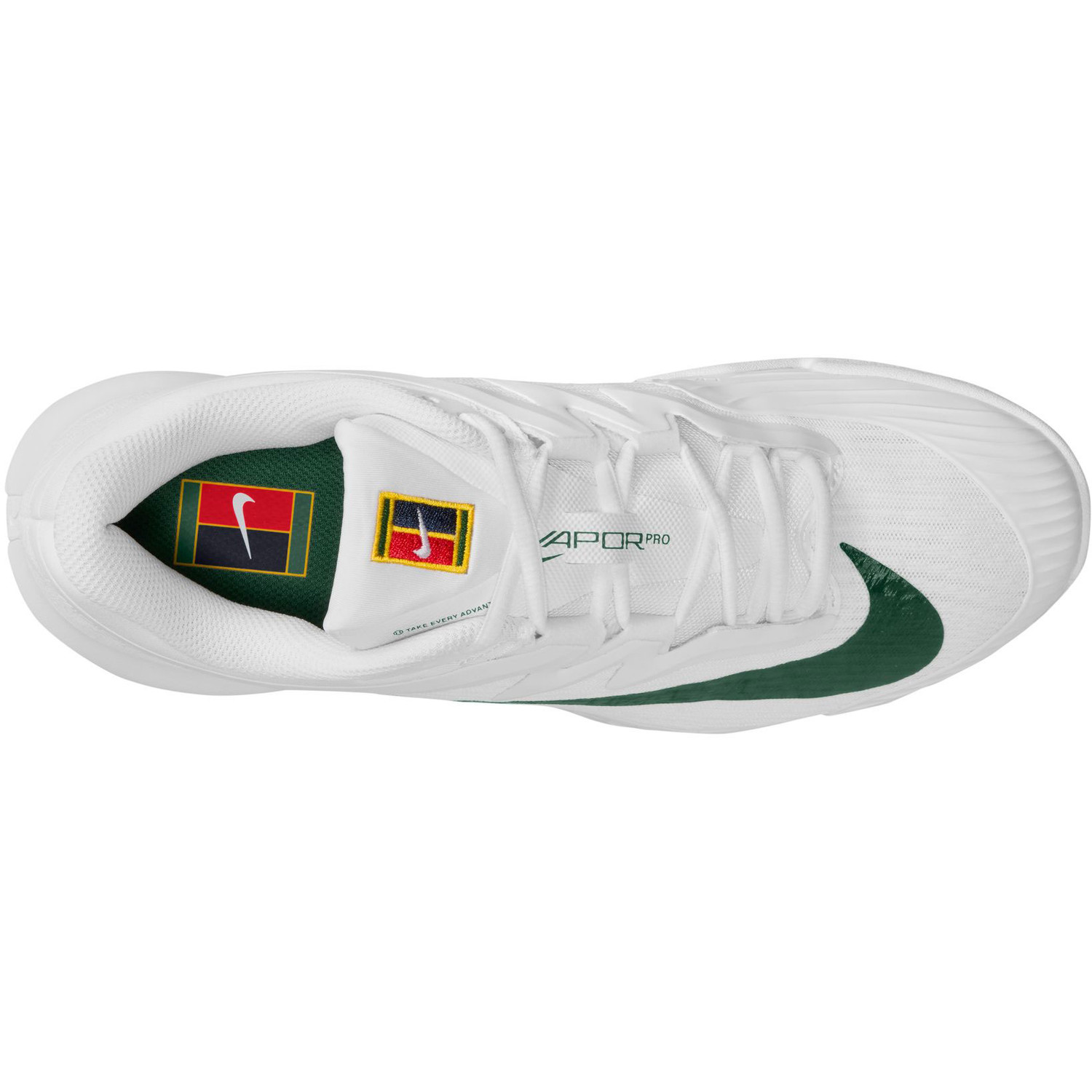 Nike Vapor Pro 3 Premium Heren
