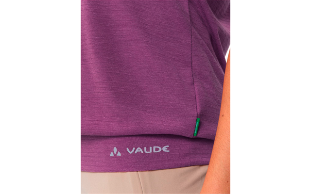 Vaude Skomer III Damen Funktionsshirt