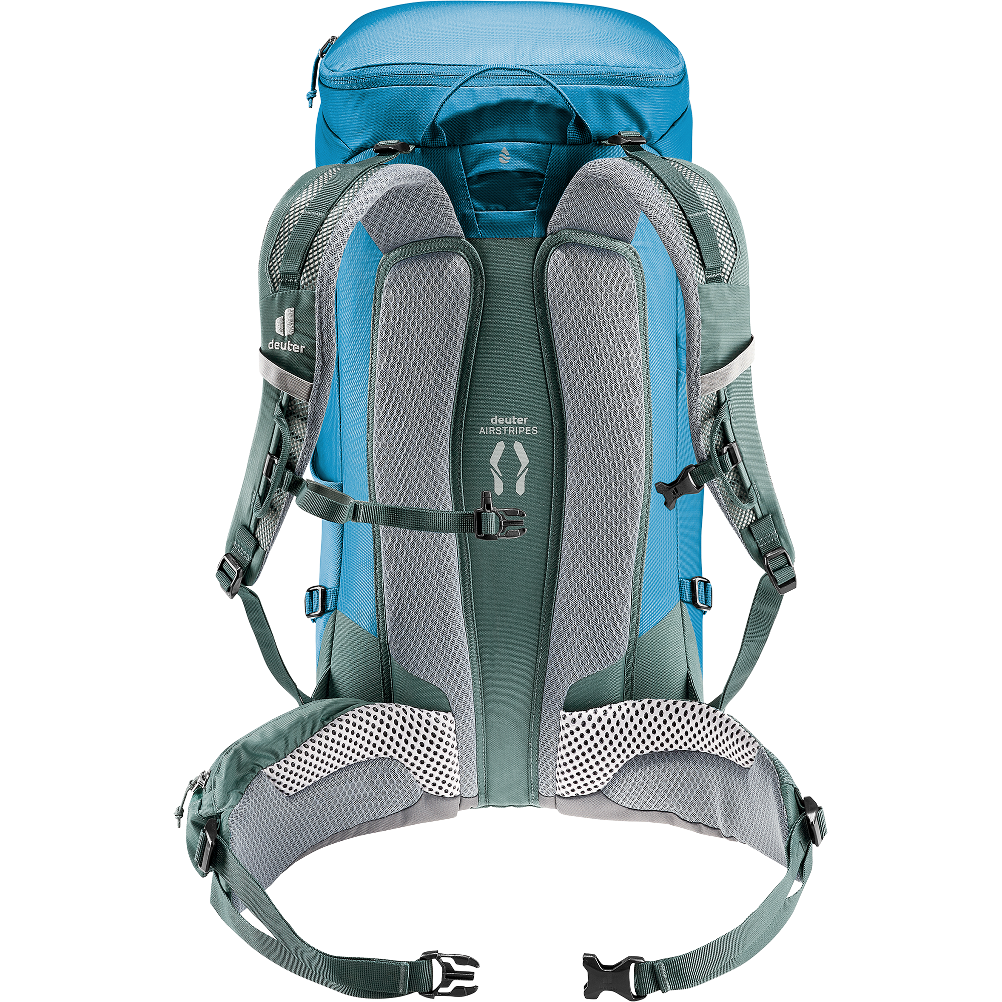 deuter Trail 30l Rucksack wave