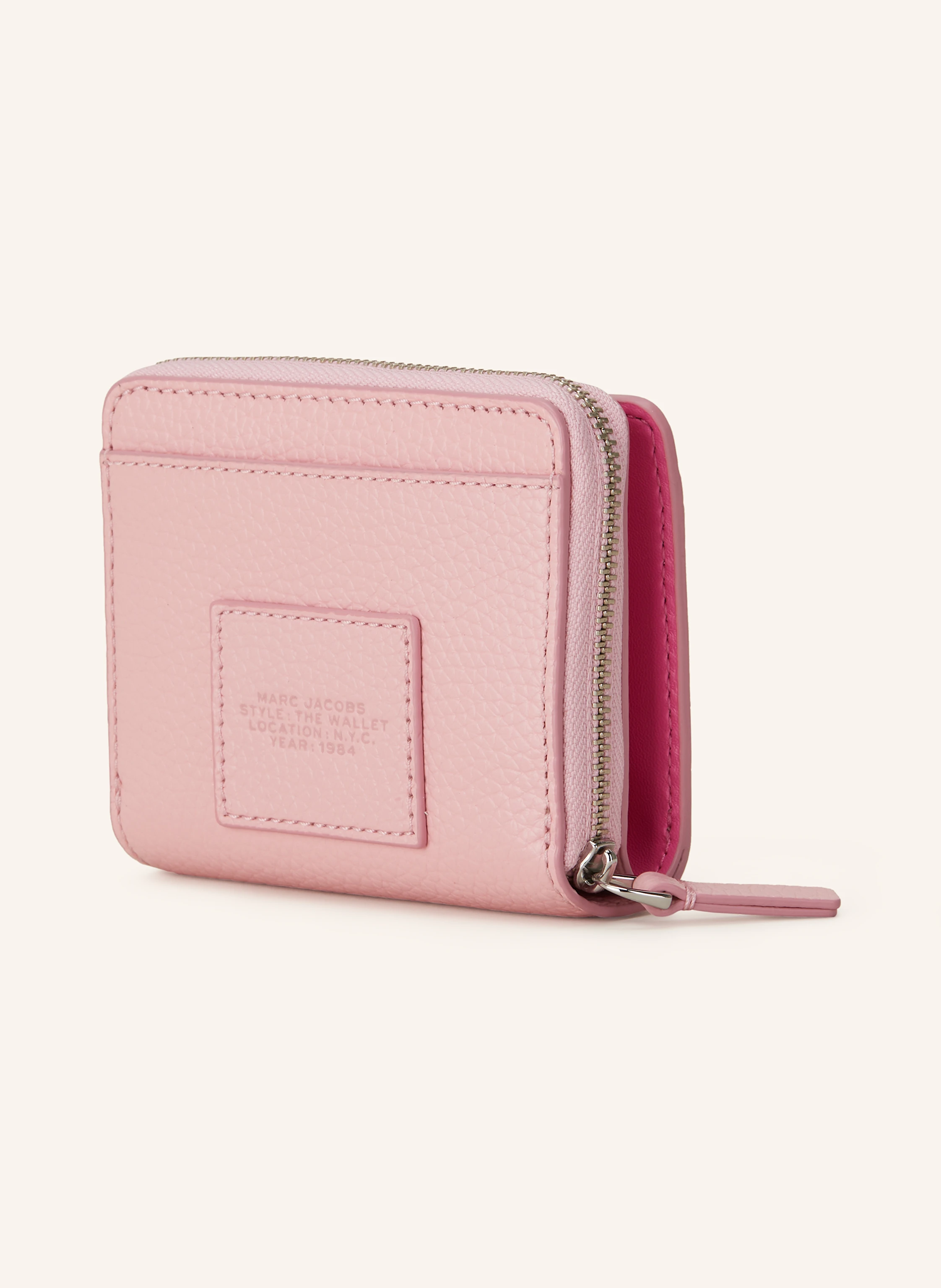 MARC JACOBS Geldbörse
