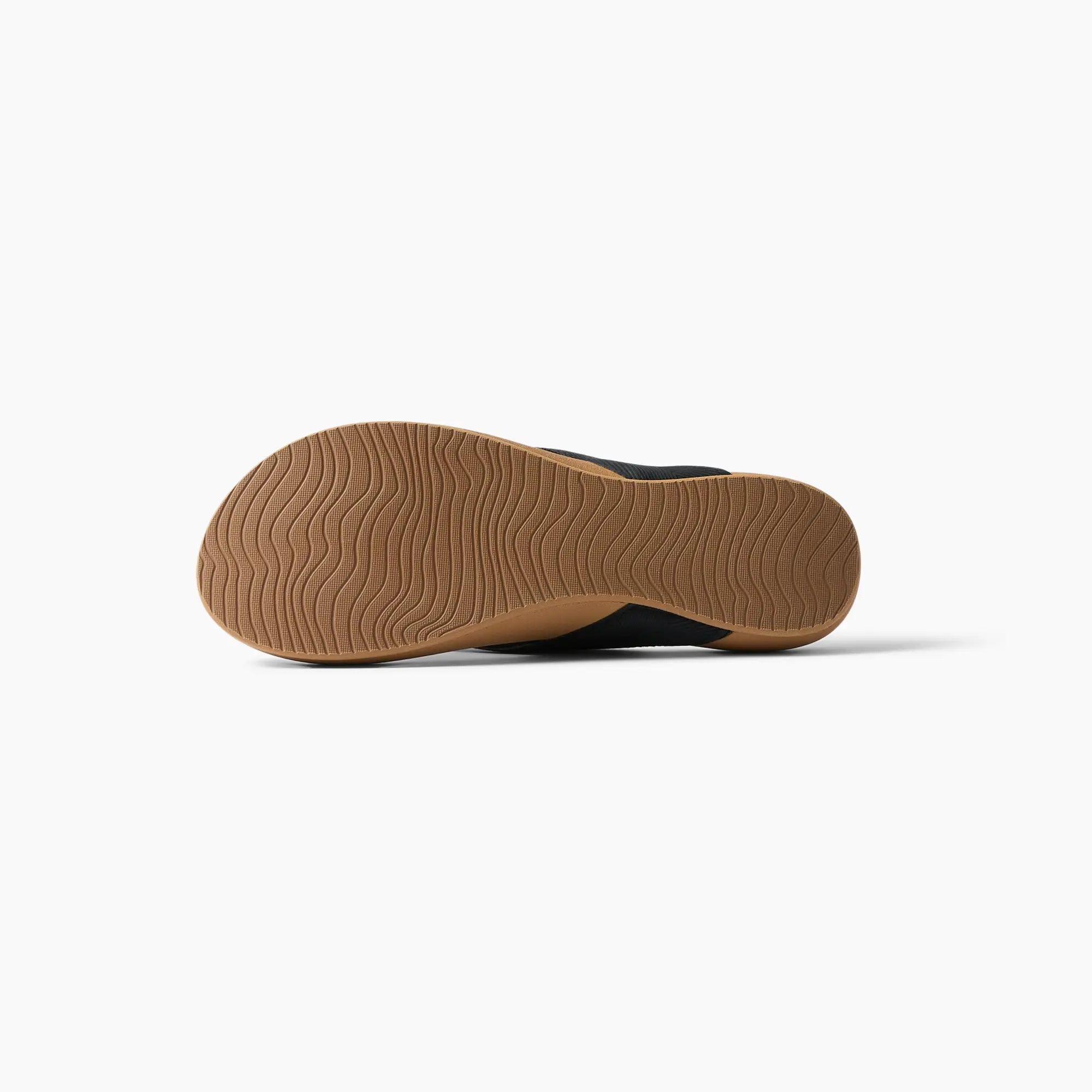 Cushion Melody  Black Tan