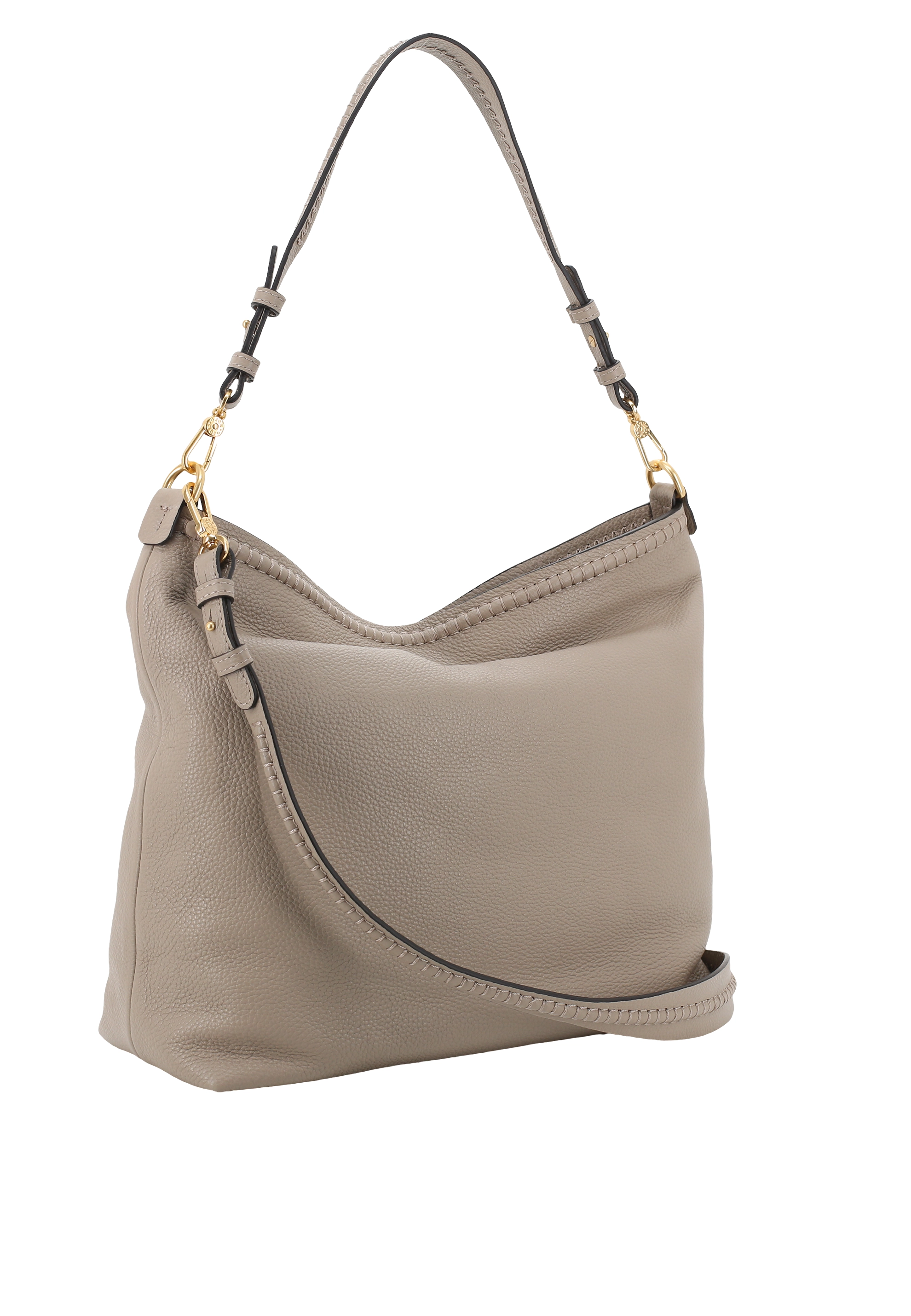 Hobo SIGNATURE Leather AGAVE Standard