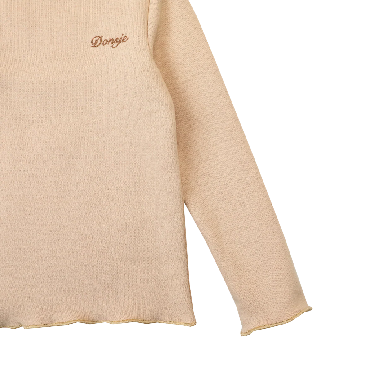 Jotte Top | Cloudy Rose