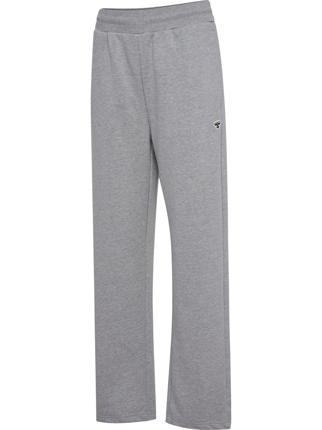 hmlLOOSE W SWEATPANTS BEE