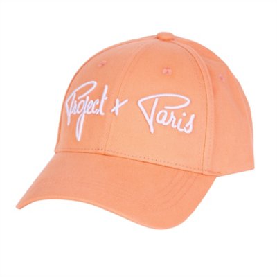 Casquette homme Essentials PROJECT X PARIS
