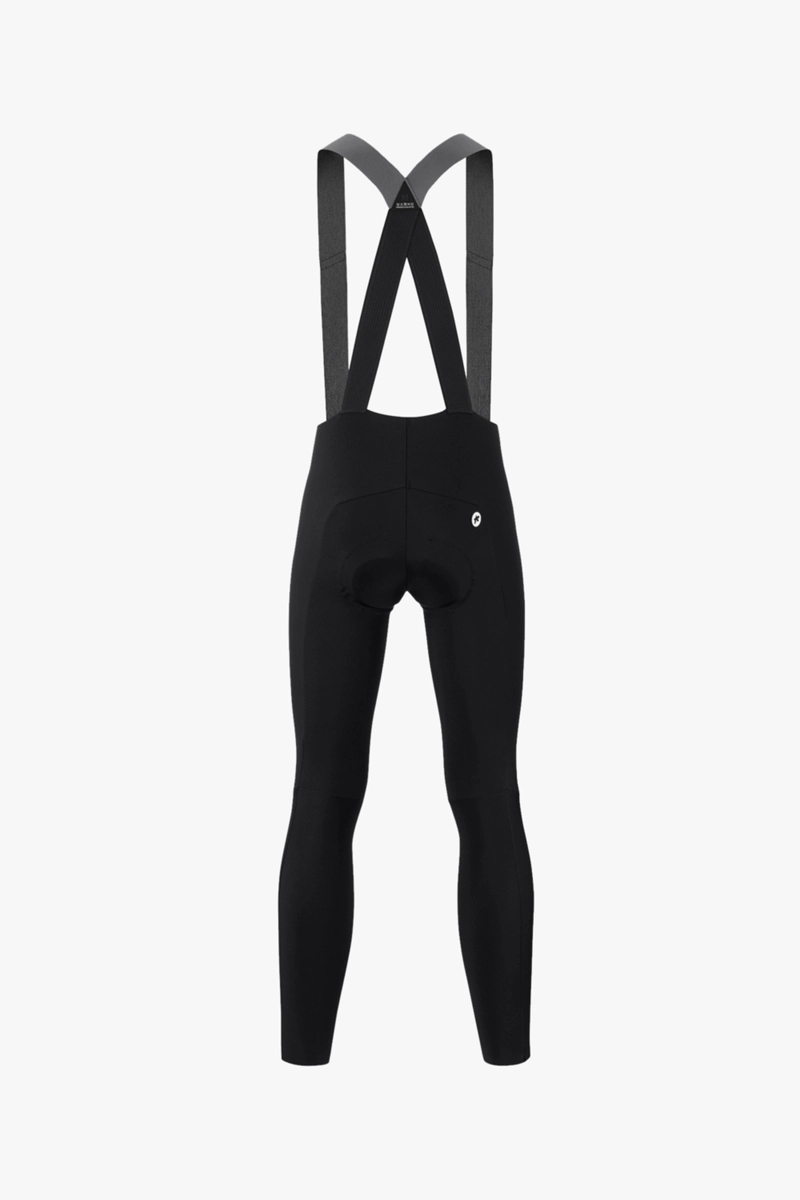 assos Mille GT Winter C2 Herren Bib Tight