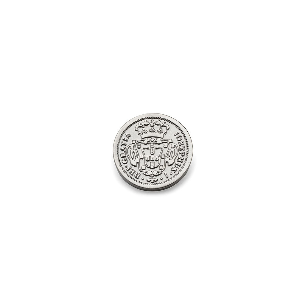 Set de Pièces Métal Compatible avec Lisboa