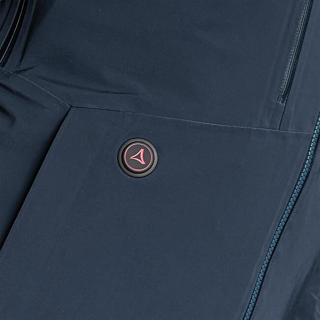 SCHOFFEL - VESTE DE SKI CHAUFFANTE SERFAUS M