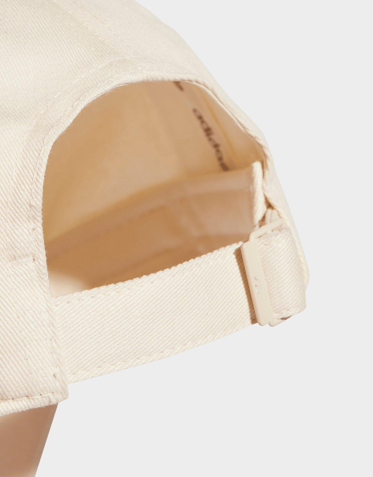 adidas Originals Casquette de baseball Trèfle Adicolor Classic