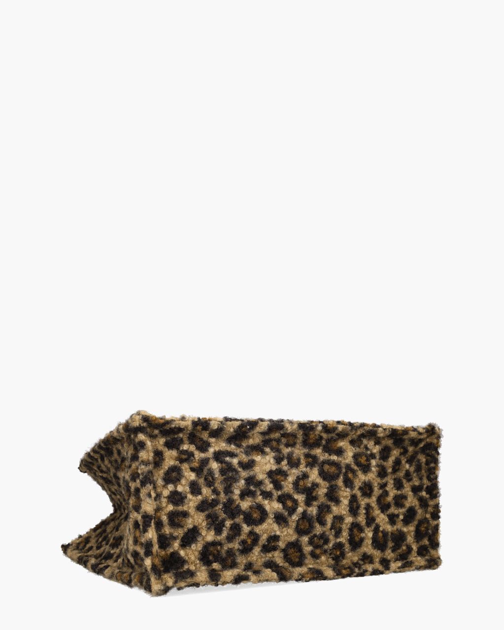 Kassiopea Maxi Bruin Tas