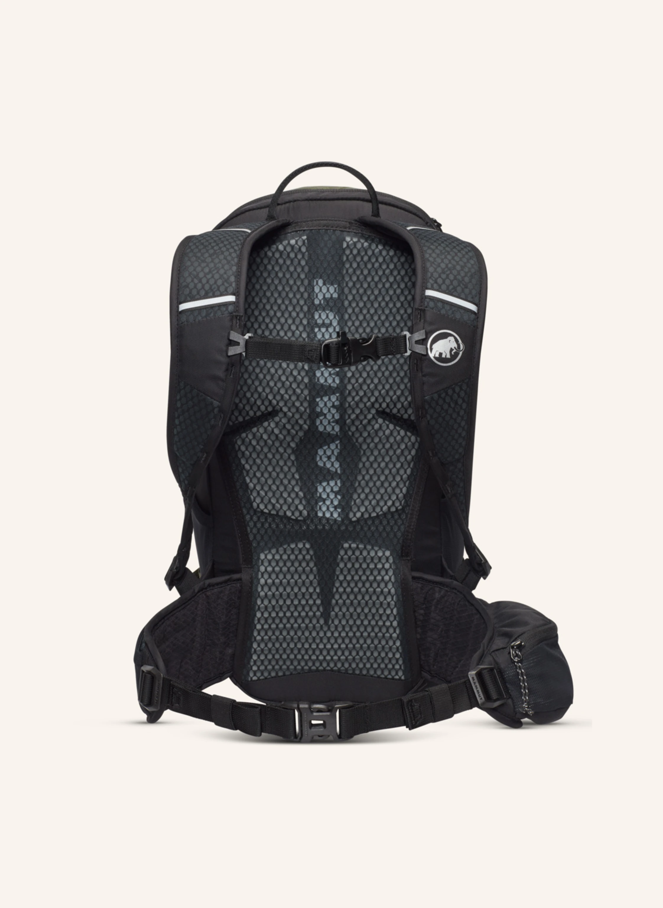 MAMMUT Trekking- & Wanderrucksack LITHIUM 20 WOMEN