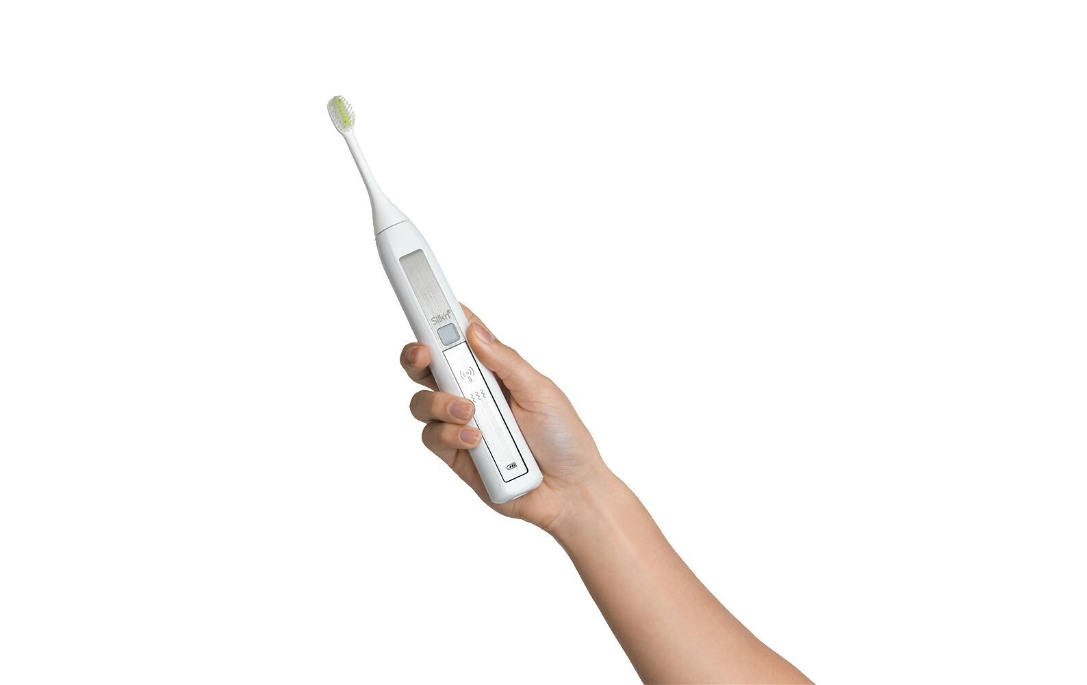 Elektrische Zahnbürste ToothWaveElektrische Zahnbürste