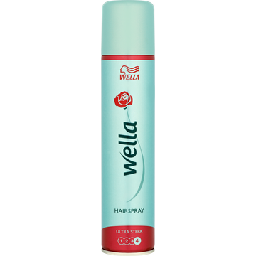 Wella Haarspray Ultra Sterk 250 ml