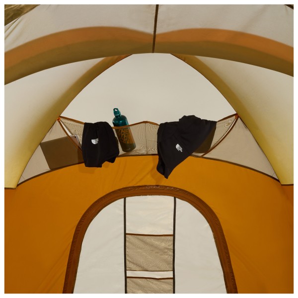 The North Face - Wawona 4P - Tente 4 places
