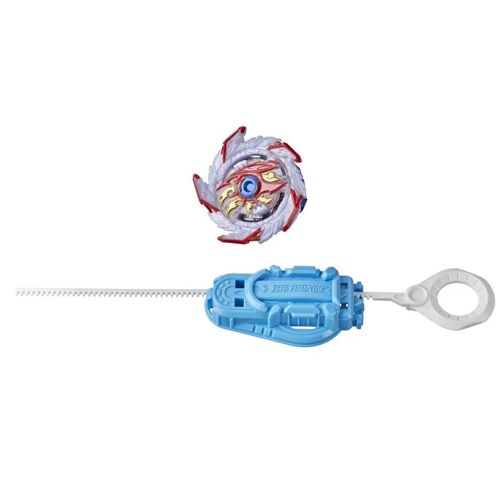 BEYBLADE SPS STARTER PACK
