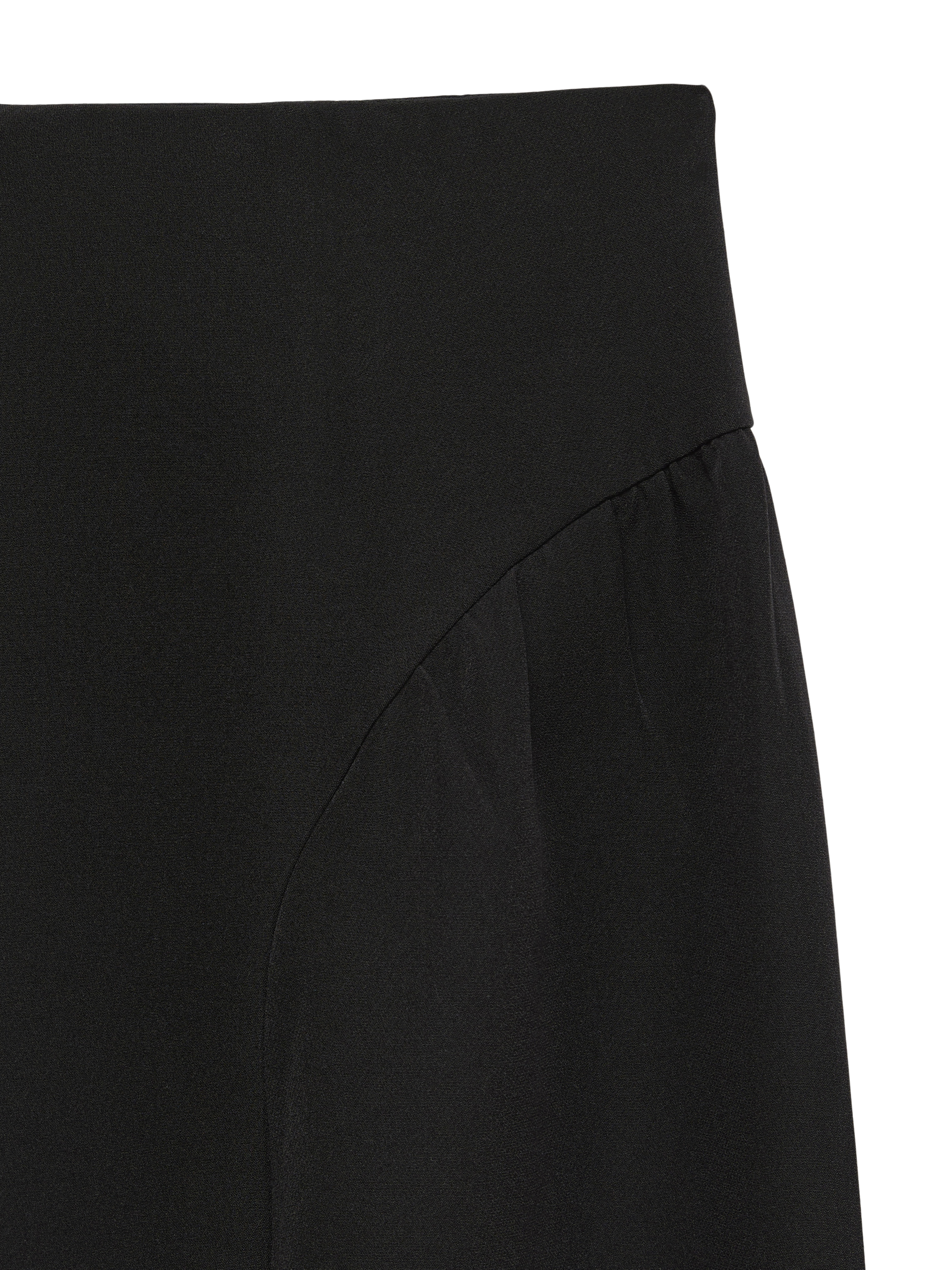 VMSALLY High waist Lange rok