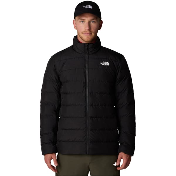 Doudoune ski THE NORTH FACE ACONCAGUA 3 JACKET TNF BLACK-NPF