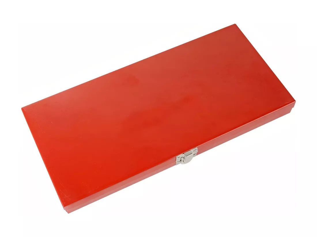 131 pcs Outils de filetage, M5, M6, M8, M10, M12 manchon fileté, avec boîte de rangement