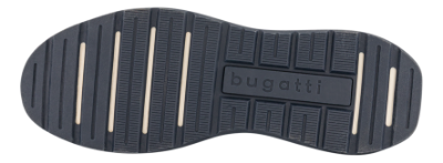 Bugatti Sneaker Blå 321AWP026950