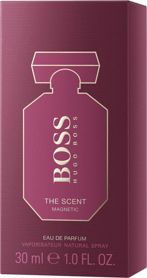 BOSS Boss The Scent for Her Magnetic Eau de Parfum