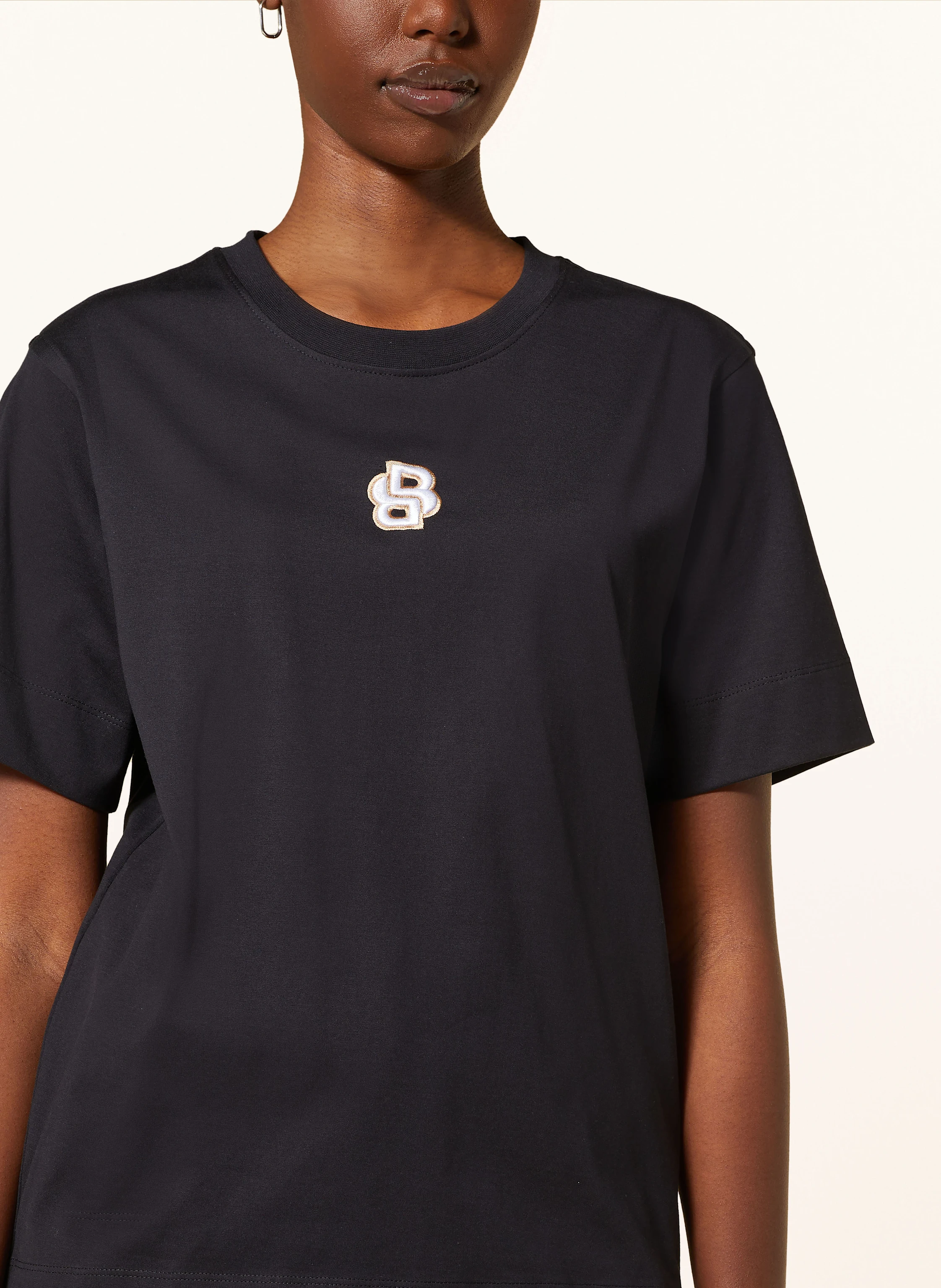 BOSS T-Shirt ELPHA