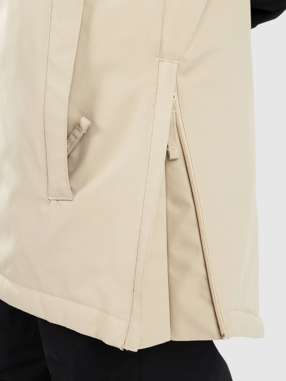 Horsefeathers E Jacket mojave