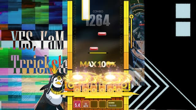DJMAX RESPECT V
