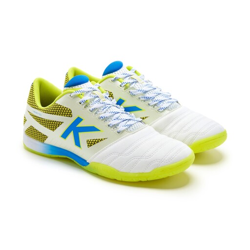 Sala de chuteiras de futebol Kelme Bisturi