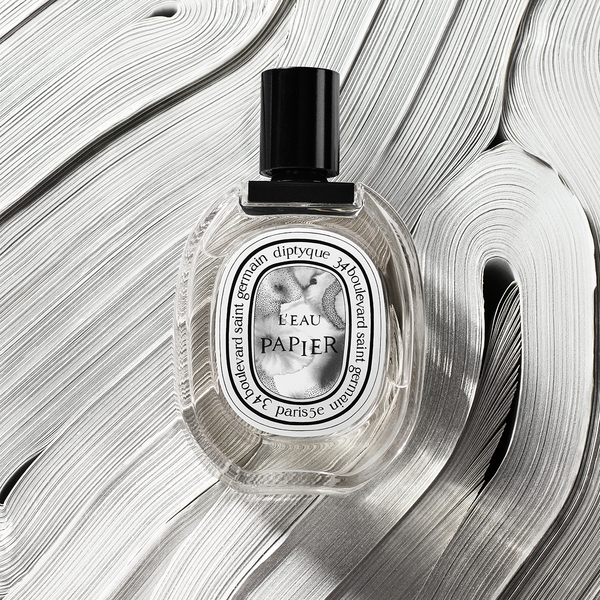 L'Eau Papier Eau de Toilette 100ml