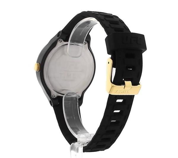 Timex Shougun Plastic/resin Classic Analogue Quartz Watch