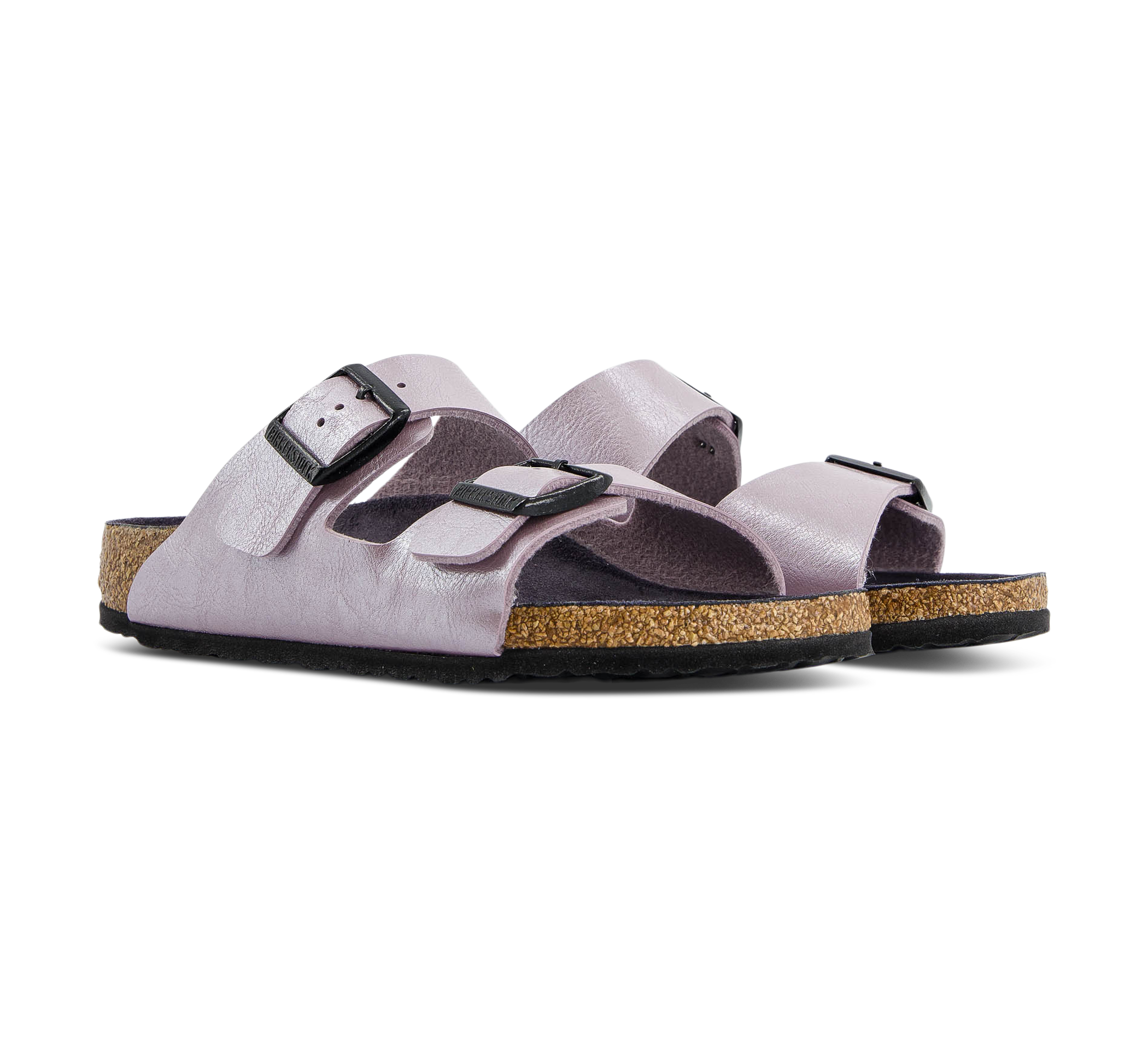 Birkenstock Arizona Kids Birko-Flor