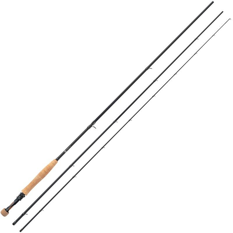 Canne Mouche/Nymphe Sempe Nfs11